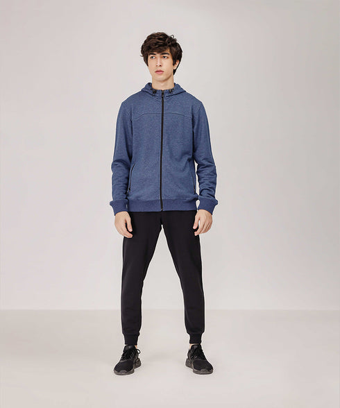 Men's Winter Jogger Pants